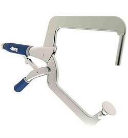 Right Angle Clamp