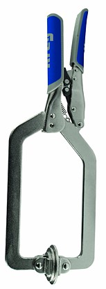 Automaxxƒ?› Face Clamp - 6" Reach