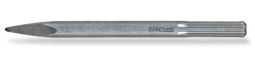 Tork Craft SDS Max chisels