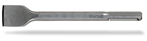 SDS Max: Flat Chisel - 280 mm x 40 mm