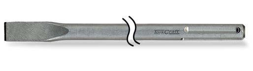 SDS Max: Flat Chisel - 400 mm x 25 mm