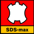 SDS Max Chuck