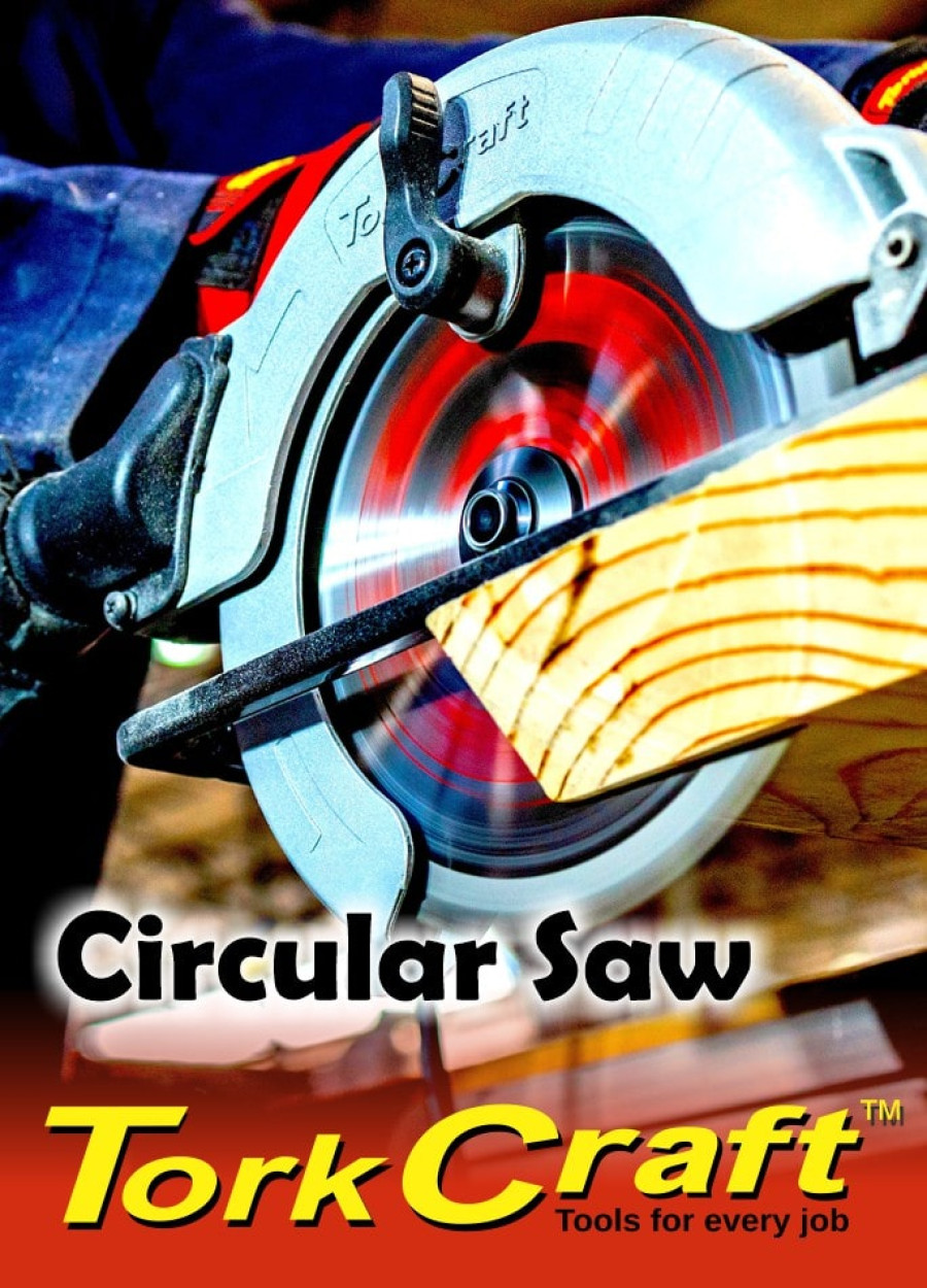 Circular Saw