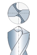 Split Point AC, 118 deg