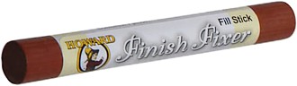 Finish Fixer filler stick