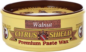 Citrus-Shield Premium Paste Wax