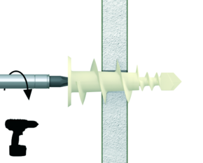 Installation guide - DRA NYLON - 1