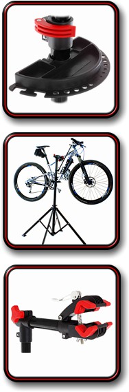 Tork Craft Bike Stand