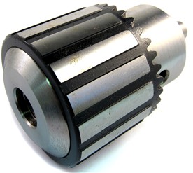 Jacobs taper chuck